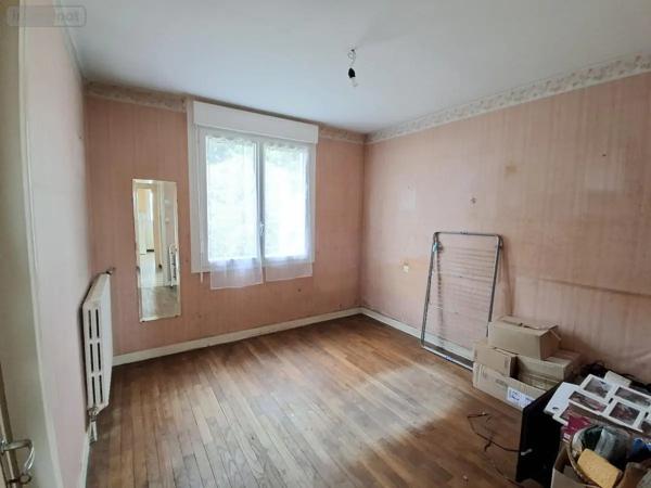 Achat - Maison Pontivy 56300 3 pièces 69 m 2 796 m 2