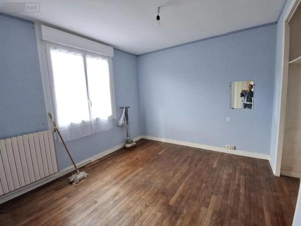 Achat - Maison Pontivy 56300 3 pièces 69 m 2 796 m 2