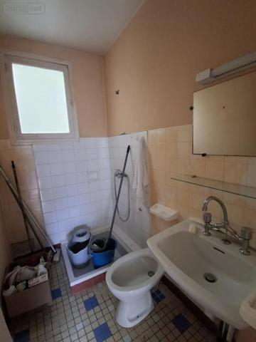 Achat - Maison Pontivy 56300 3 pièces 69 m 2 796 m 2