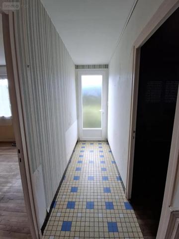 Achat - Maison Pontivy 56300 3 pièces 69 m 2 796 m 2