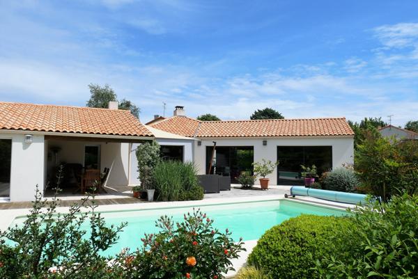 Maison de PLAIN-PIED