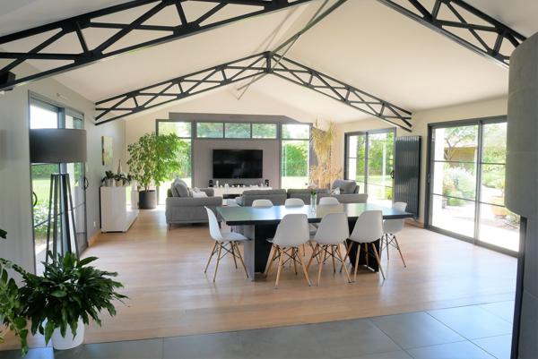 Maison de PLAIN-PIED