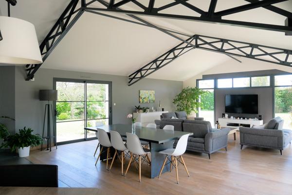 Maison de PLAIN-PIED