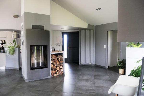 Maison de PLAIN-PIED