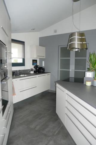 Maison de PLAIN-PIED