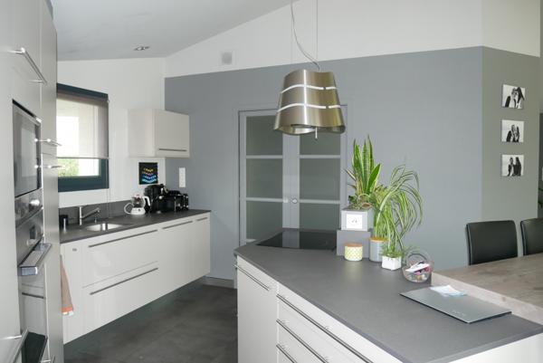 Maison de PLAIN-PIED