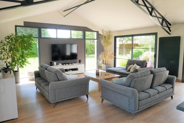 Maison de PLAIN-PIED