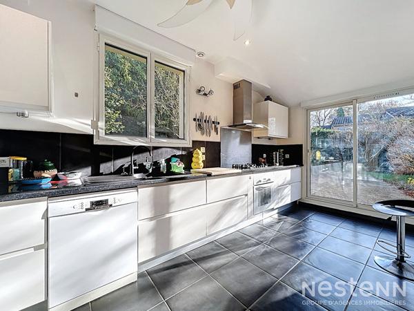 Exclusivité Nestenn Castanet Tolosan - Maison Pompertuzat 5 pièces 134 m²