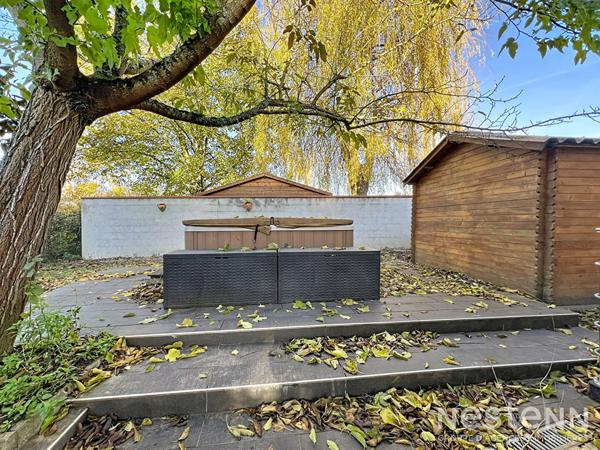 Exclusivité Nestenn Castanet Tolosan - Maison Pompertuzat 5 pièces 134 m²