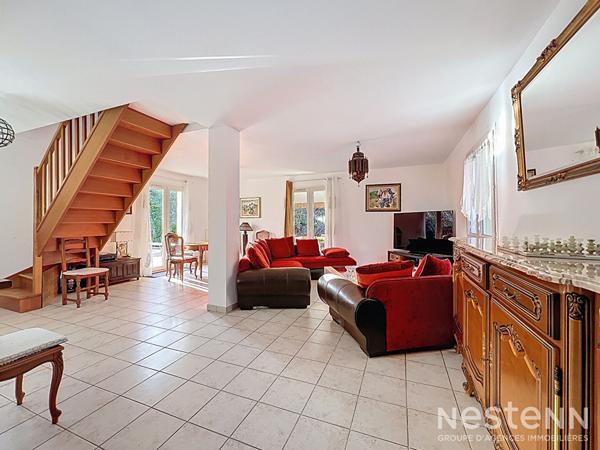 Exclusivité Nestenn Castanet Tolosan - Maison Pompertuzat 5 pièces 134 m²