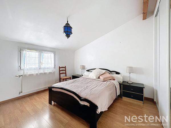 Exclusivité Nestenn Castanet Tolosan - Maison Pompertuzat 5 pièces 134 m²