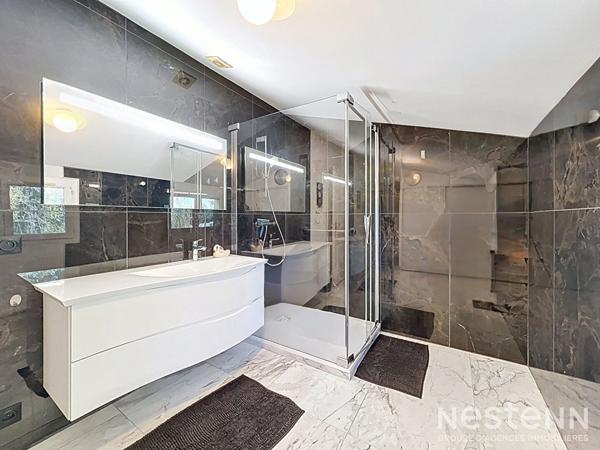 Exclusivité Nestenn Castanet Tolosan - Maison Pompertuzat 5 pièces 134 m²