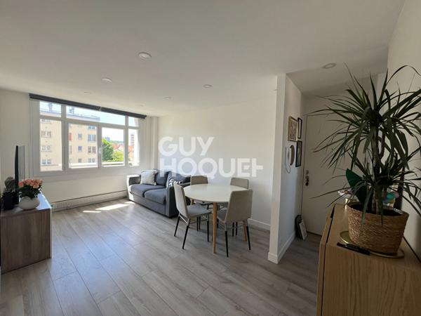 Appartement Chatillon 3 pièce(s)