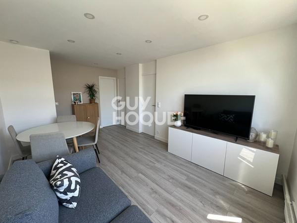 Appartement Chatillon 3 pièce(s)