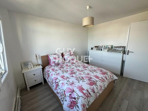 Appartement Chatillon 3 pièce(s)