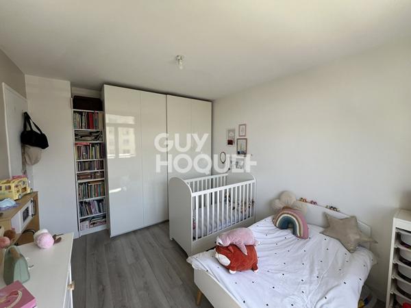 Appartement Chatillon 3 pièce(s)