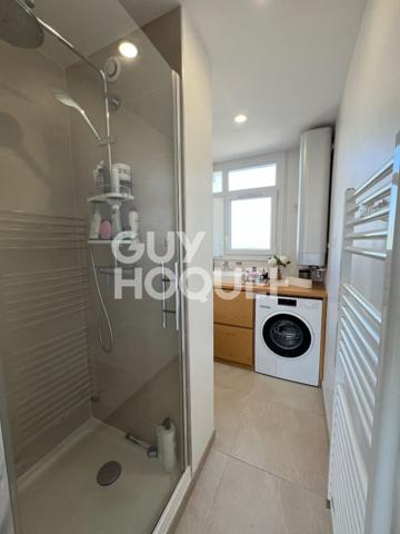 Appartement Chatillon 3 pièce(s)