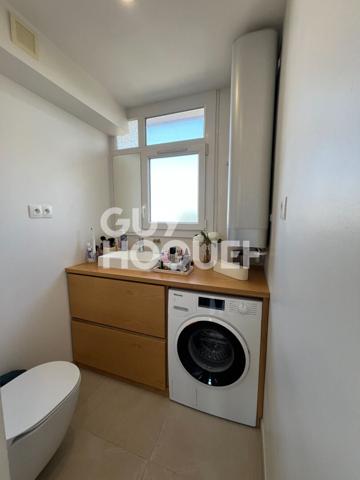 Appartement Chatillon 3 pièce(s)