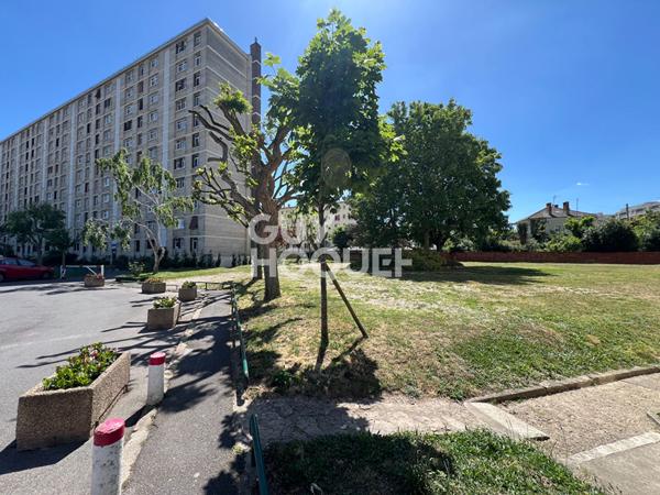 Appartement Chatillon 3 pièce(s)