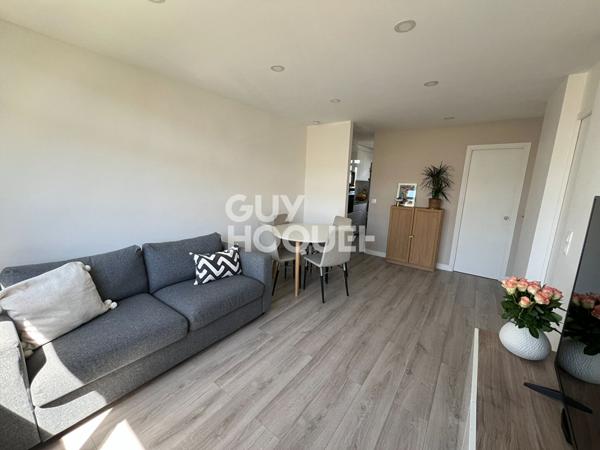 Appartement Chatillon 3 pièce(s)