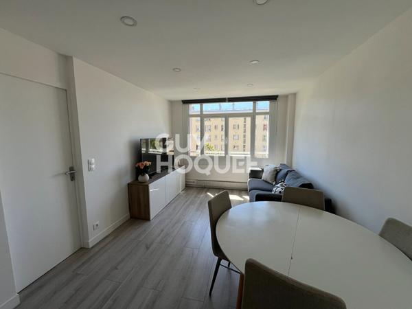 Appartement Chatillon 3 pièce(s)