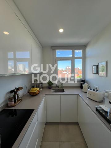 Appartement Chatillon 3 pièce(s)