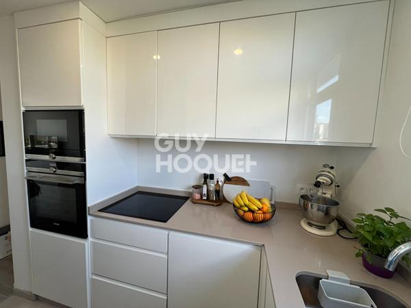 Appartement Chatillon 3 pièce(s)