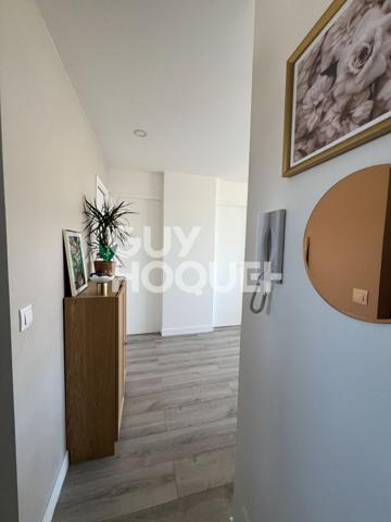 Appartement Chatillon 3 pièce(s)