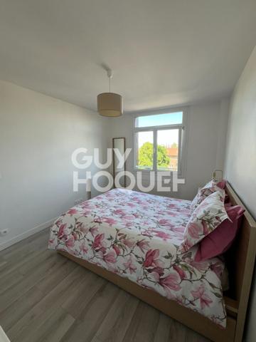 Appartement Chatillon 3 pièce(s)