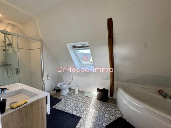 Maison à vendre 4 pièces de 82 m²