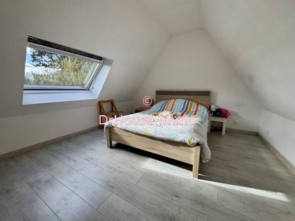 Maison à vendre 4 pièces de 82 m²