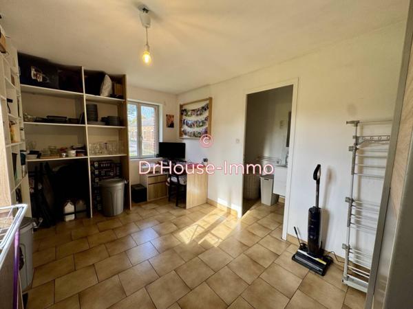 Maison à vendre 4 pièces de 82 m²