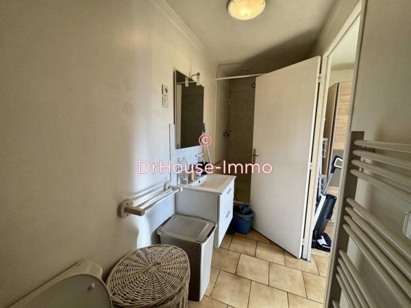 Maison à vendre 4 pièces de 82 m²