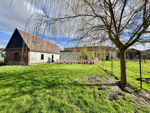 Maison à vendre 4 pièces de 82 m²