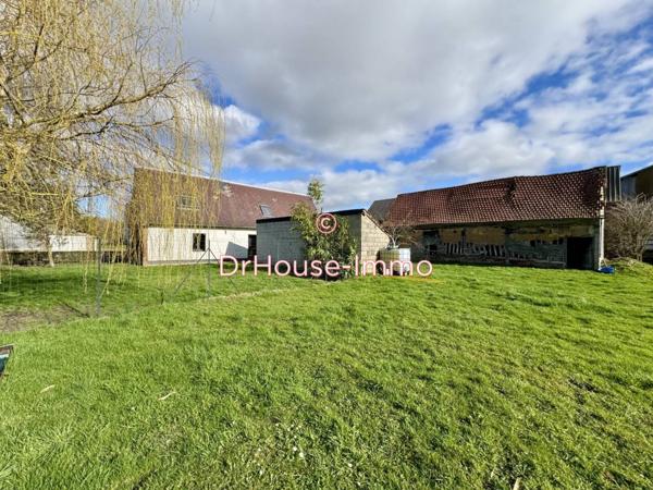 Maison à vendre 4 pièces de 82 m²