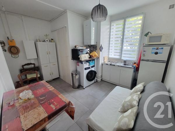 Appartement F2 à vendre  2 pièces - 29,86 m 2   IVRY SUR SEINE  - 94