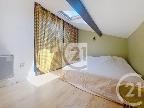Appartement F2 à vendre  2 pièces - 29,86 m 2   IVRY SUR SEINE  - 94