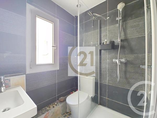 Appartement F2 à vendre  2 pièces - 29,86 m 2   IVRY SUR SEINE  - 94