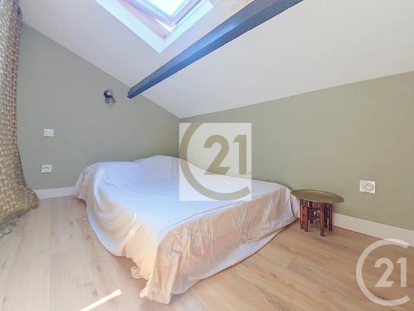 Appartement F2 à vendre  2 pièces - 29,86 m 2   IVRY SUR SEINE  - 94