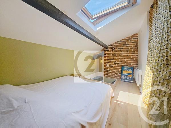 Appartement F2 à vendre  2 pièces - 29,86 m 2   IVRY SUR SEINE  - 94