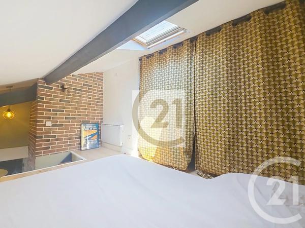 Appartement F2 à vendre  2 pièces - 29,86 m 2   IVRY SUR SEINE  - 94