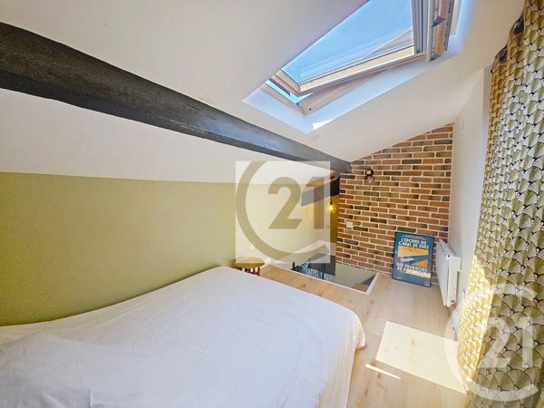 Appartement F2 à vendre  2 pièces - 29,86 m 2   IVRY SUR SEINE  - 94