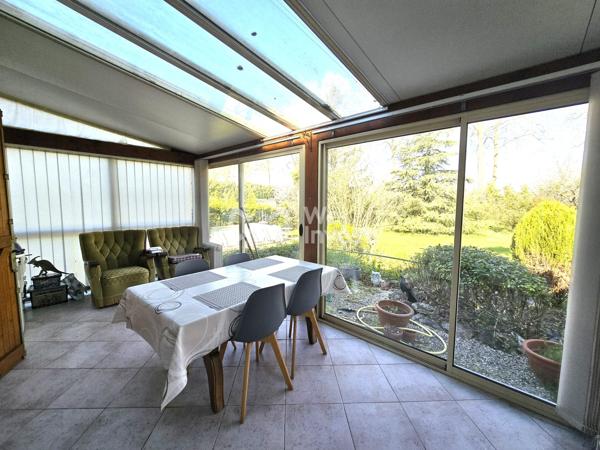 Maison proche des commodités accessible a pied