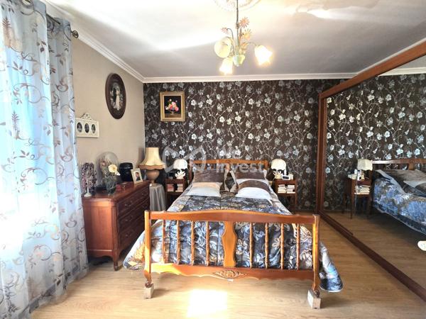 Maison proche des commodités accessible a pied