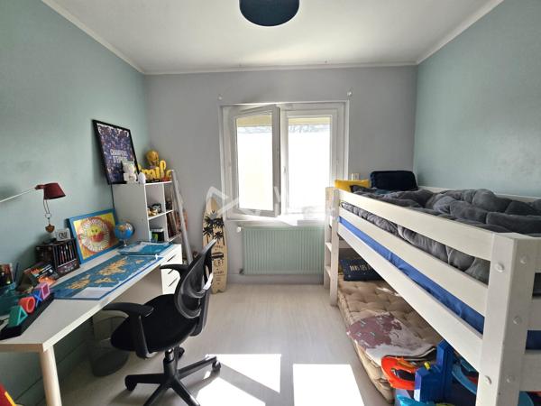 Maison de 130m² proche centre-ville