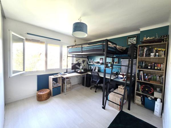 Maison de 130m² proche centre-ville