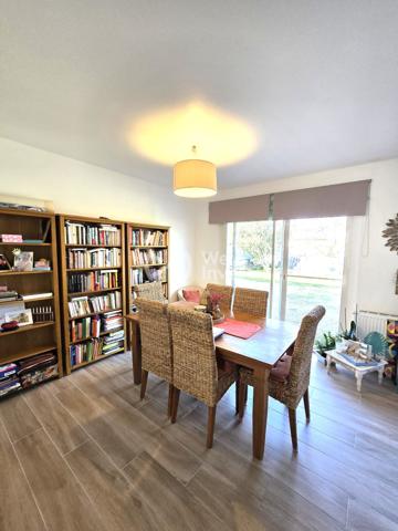 Maison de 130m² proche centre-ville