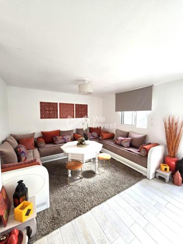 Maison de 130m² proche centre-ville