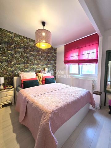 Maison de 130m² proche centre-ville