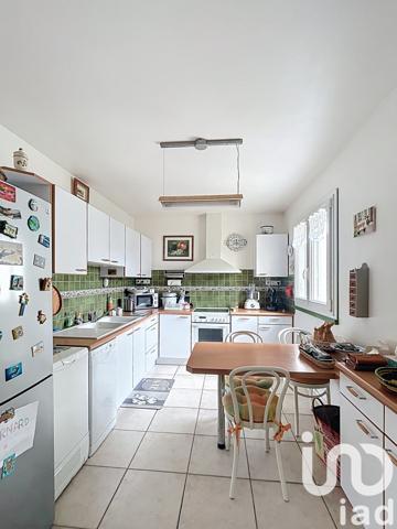 Appartement à vendre 5 pièces 105 m² Sucy-en-Brie